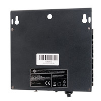 DPR415 DP-415R : 4-CHANNEL DIMMER/SWITCH PACK / CONTROL UP TO 8 FIXTURES / COMPACT & PORTABLE